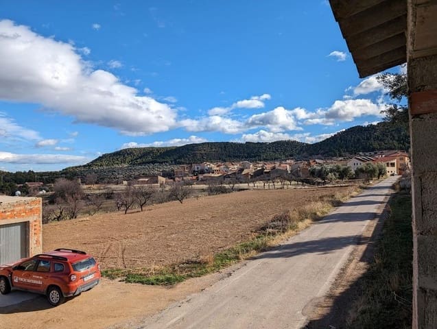 Finca/Country House for sale in La Portellada - € 25,000 (Ref: 9150265)