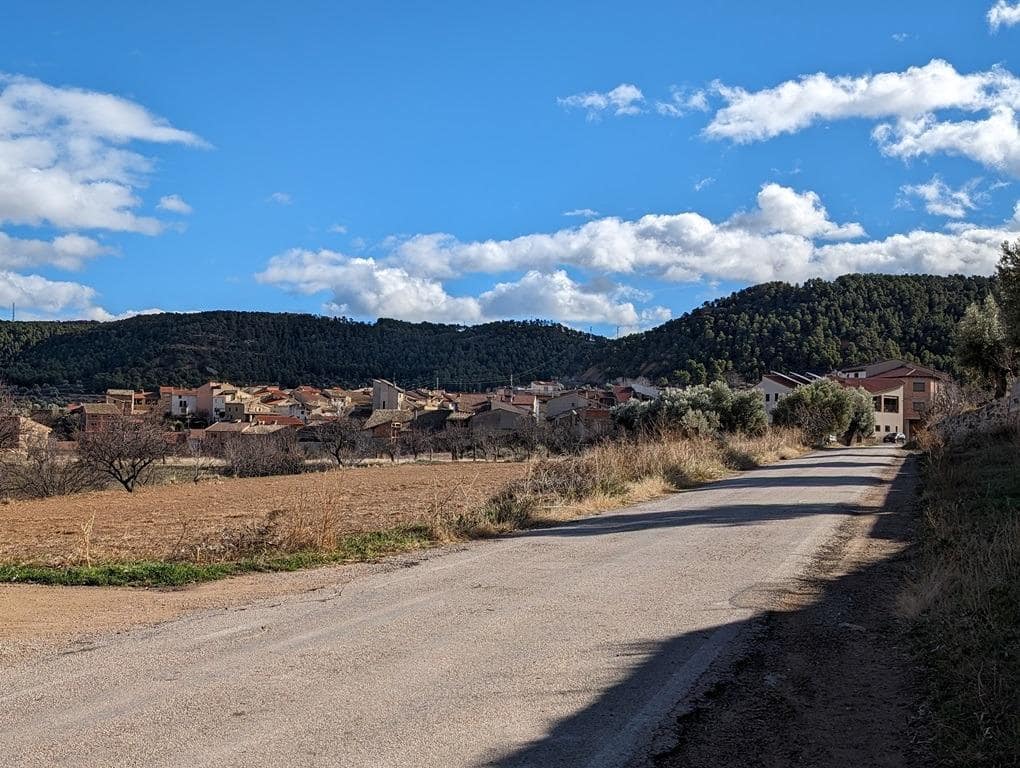 Finka/Dom wiejski na sprzedaż w La Portellada - 25 000 € (Ref: 9150265)