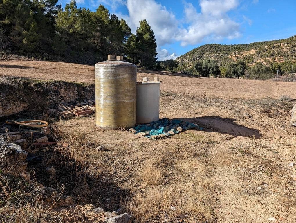 Finka/Dom wiejski na sprzedaż w La Portellada - 25 000 € (Ref: 9150265)