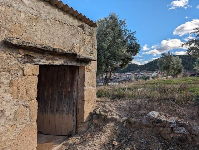 Finca/Country House for sale in La Portellada - € 25,000 (Ref: 9150265)