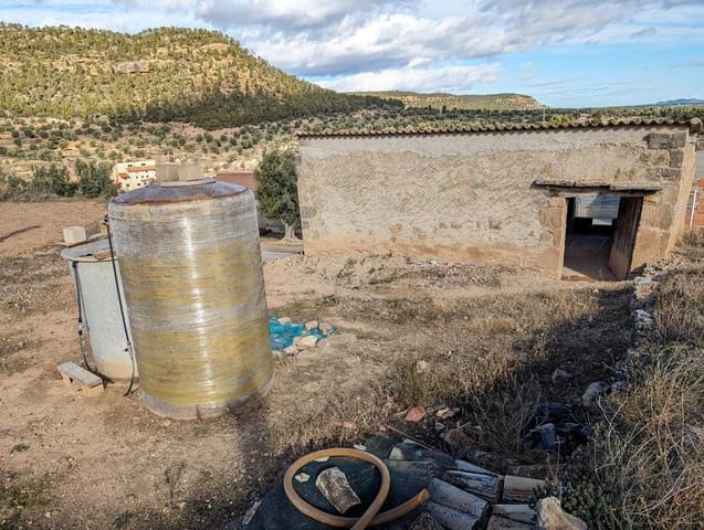 Finca/Country House for sale in La Portellada - € 25,000 (Ref: 9150265)