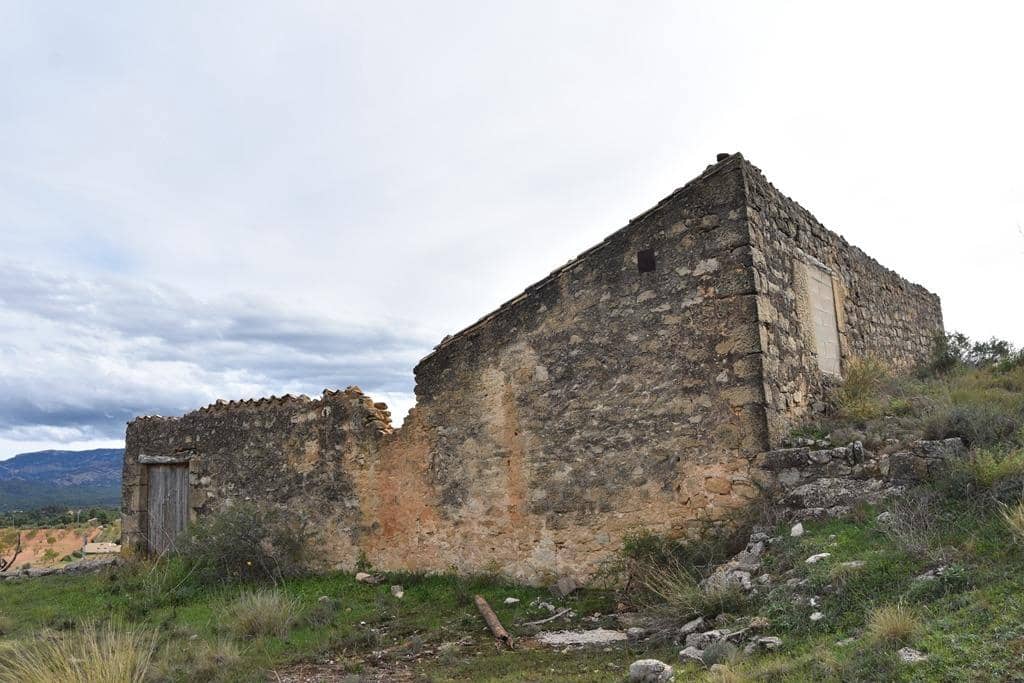 Finca/Landehus til salg i Cretas - € 65.000 (Ref: 9150266)