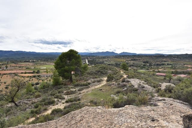 Finca/Landehus til salg i Cretas - € 65.000 (Ref: 9150266)