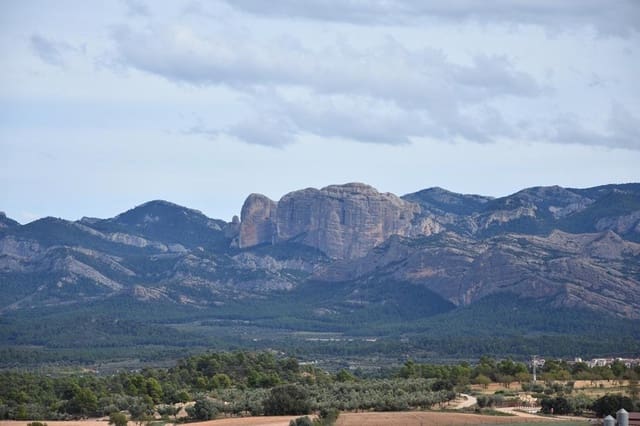 Finca/Landehus til salg i Cretas - € 65.000 (Ref: 9150266)