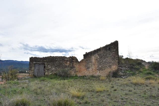 Finca/Landehus til salg i Cretas - € 65.000 (Ref: 9150266)