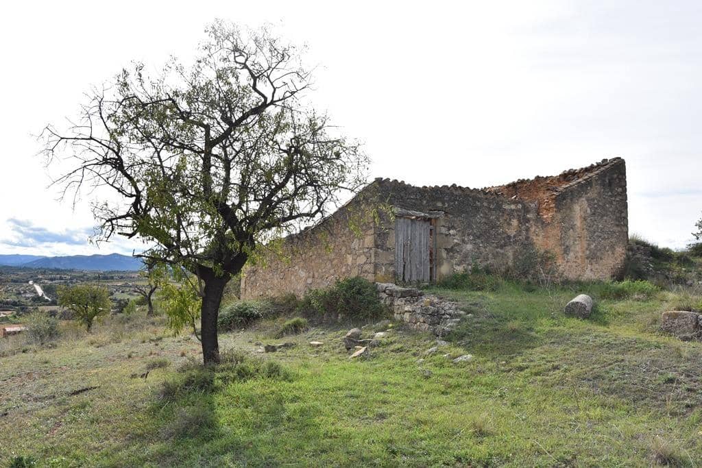 Finca/Landehus til salg i Cretas - € 65.000 (Ref: 9150266)