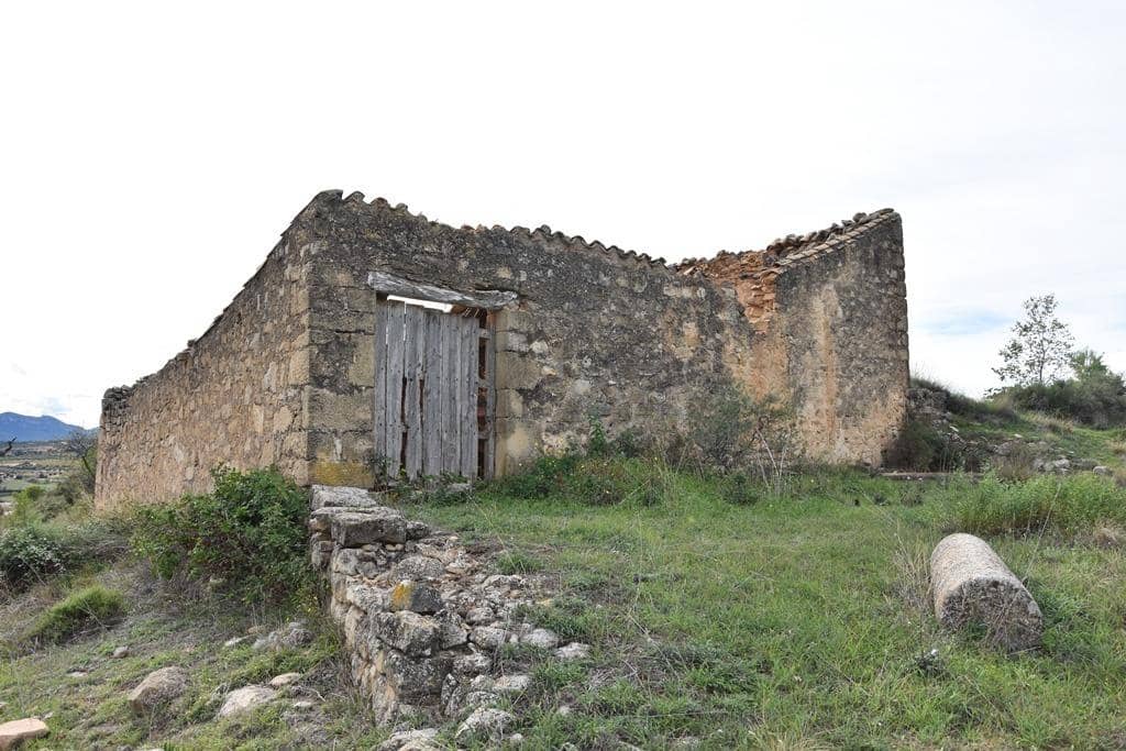 Finca/Landehus til salg i Cretas - € 65.000 (Ref: 9150266)