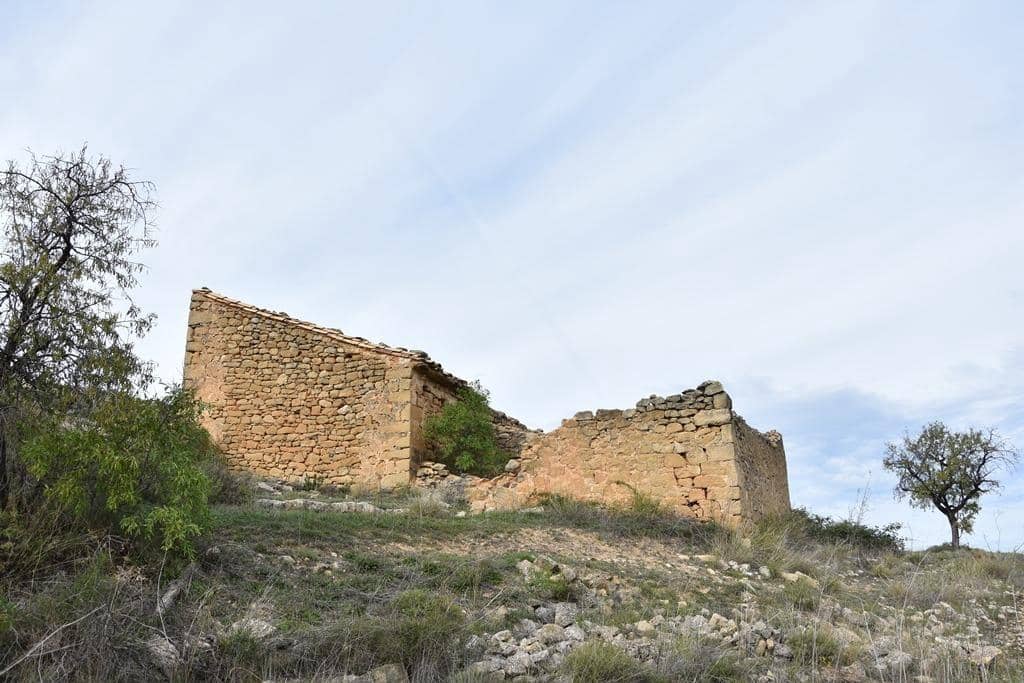 Finca/Landehus til salg i Cretas - € 65.000 (Ref: 9150266)