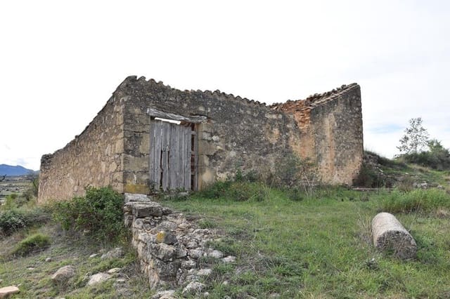 Finca/Landehus til salg i Cretas - € 65.000 (Ref: 9150266)