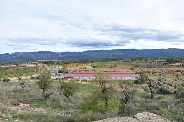 Finca/Landehus til salg i Cretas - € 65.000 (Ref: 9150266)