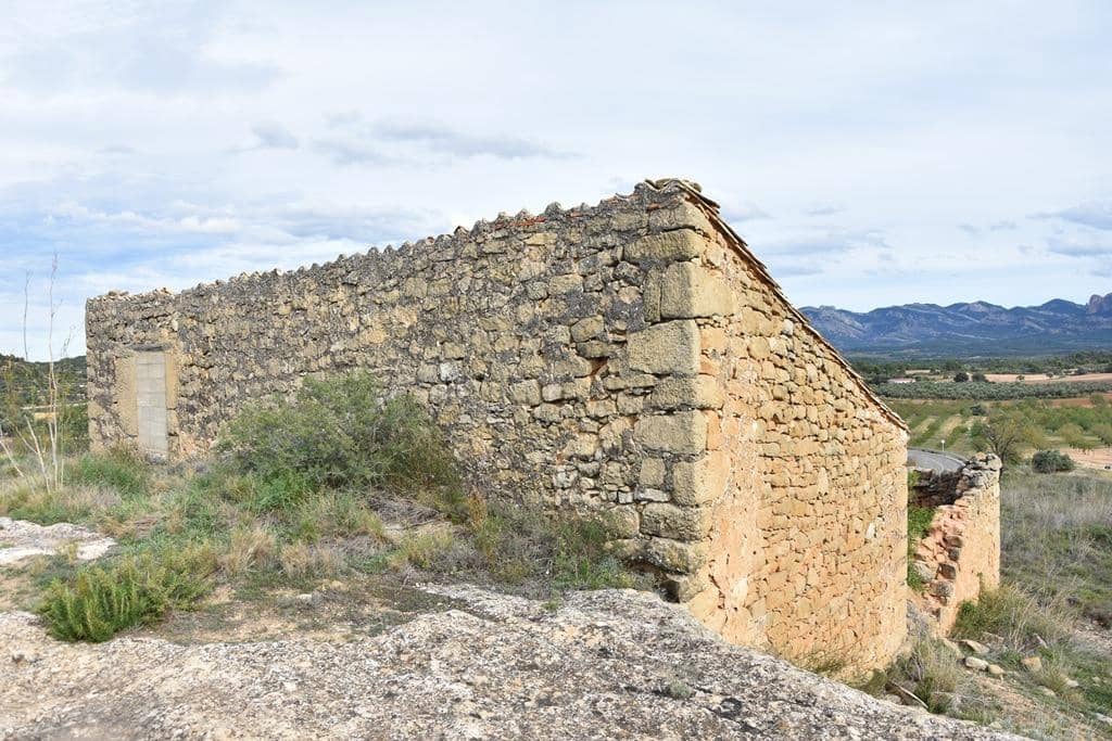 Finca/Landehus til salg i Cretas - € 65.000 (Ref: 9150266)