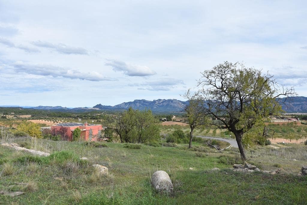 Finca/Landehus til salg i Cretas - € 65.000 (Ref: 9150266)