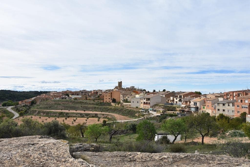 Finca/Landehus til salg i Cretas - € 65.000 (Ref: 9150266)