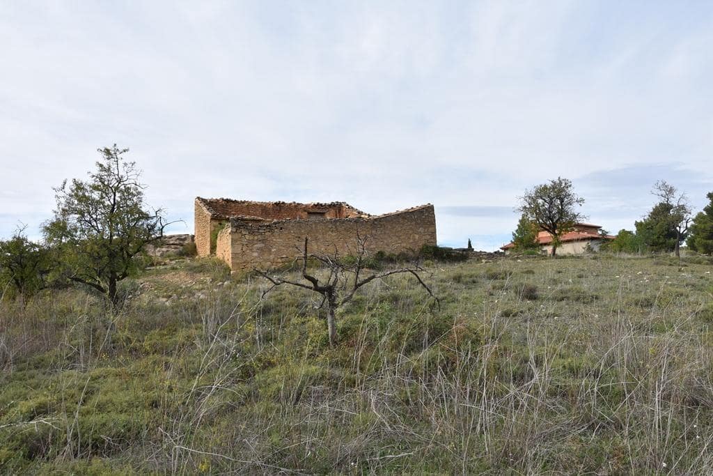 Finca/Landehus til salg i Cretas - € 65.000 (Ref: 9150266)