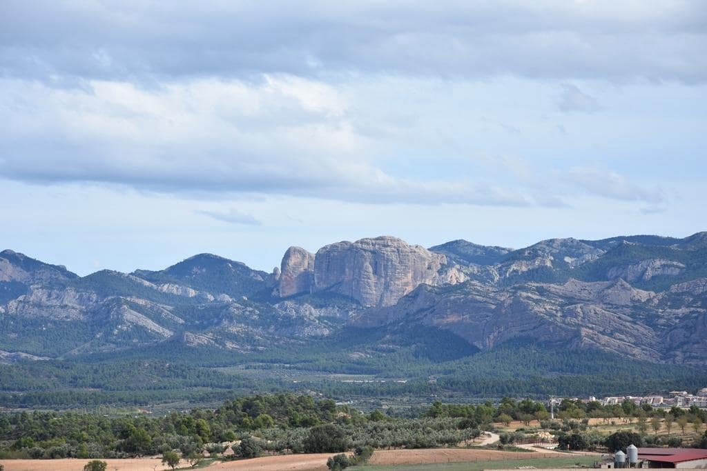 Finca/Landehus til salg i Cretas - € 65.000 (Ref: 9150266)