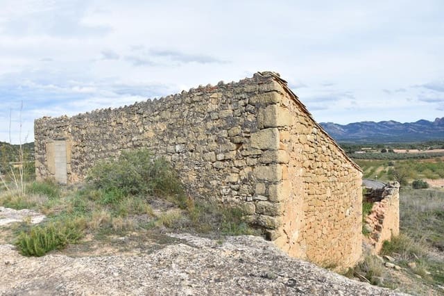 Finca/Landehus til salg i Cretas - € 65.000 (Ref: 9150266)