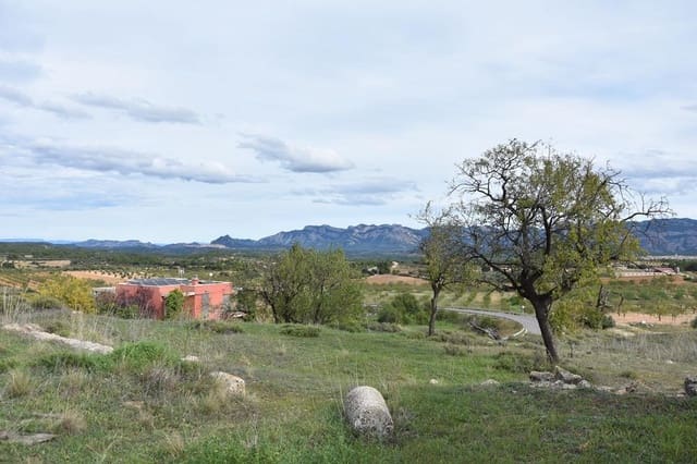 Finca/Landehus til salg i Cretas - € 65.000 (Ref: 9150266)