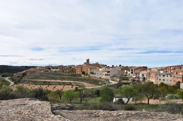 Finca/Landehus til salg i Cretas - € 65.000 (Ref: 9150266)