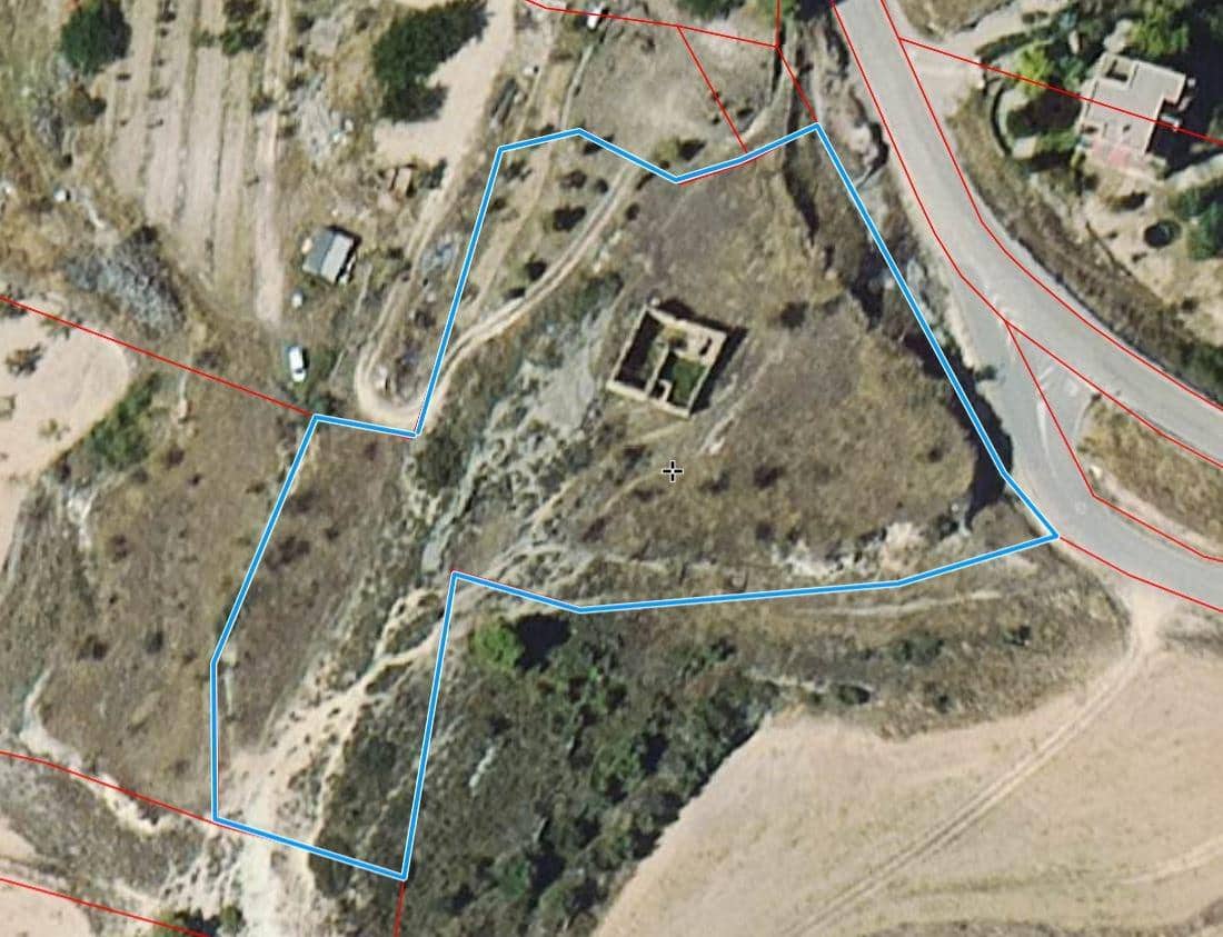 Finca/Landehus til salg i Cretas - € 65.000 (Ref: 9150266)