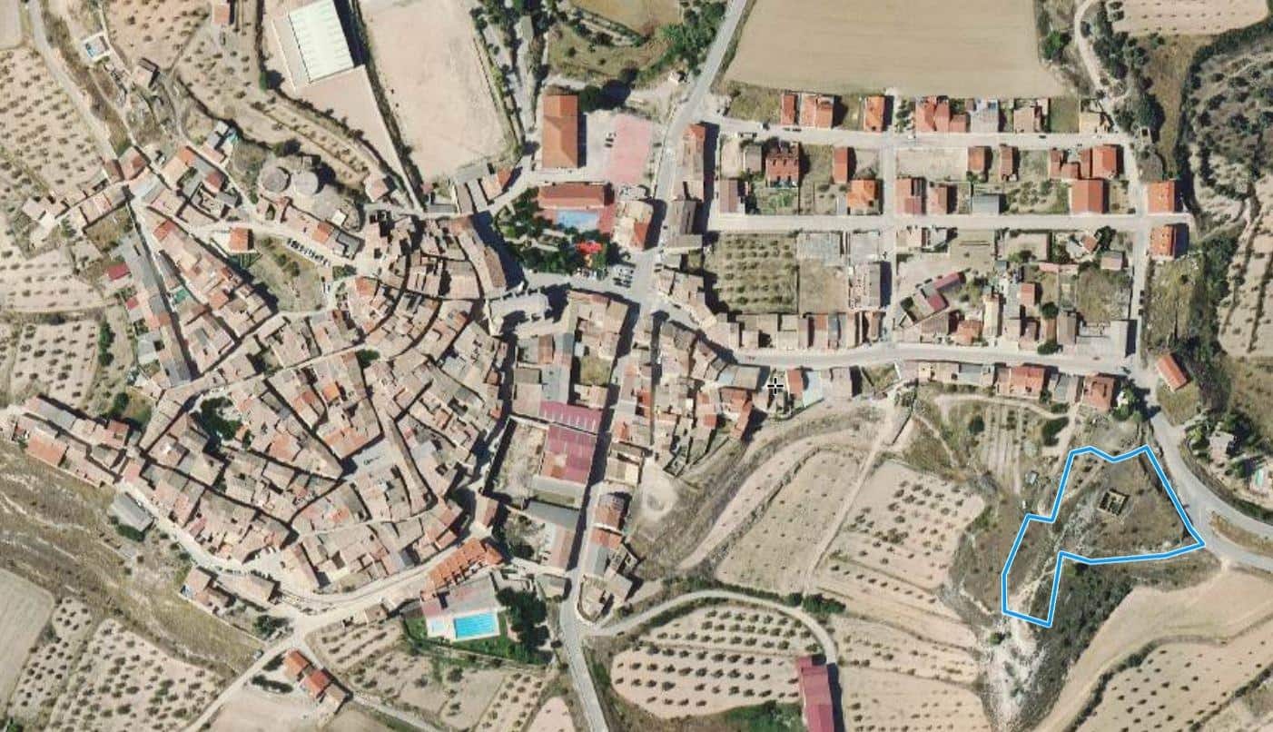 Finca/Landehus til salg i Cretas - € 65.000 (Ref: 9150266)