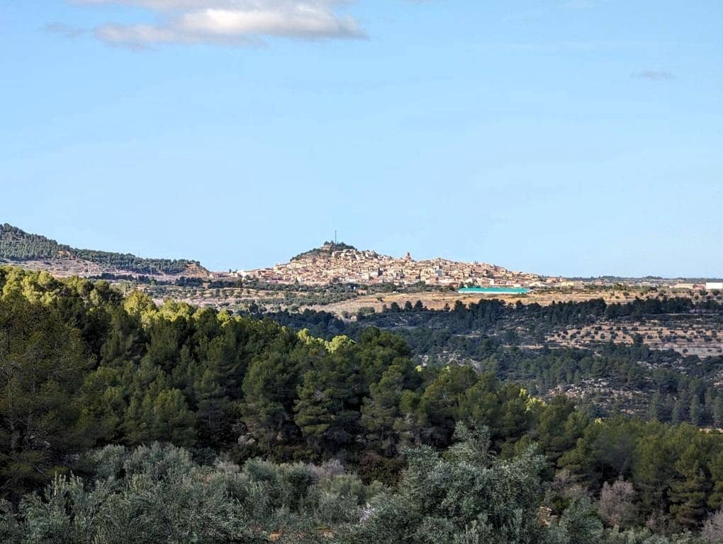 Finca/Landehus til salg i Arens de Lledo - € 17.500 (Ref: 9150267)