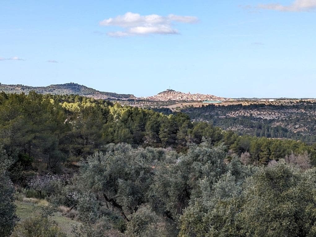 Finca/Landehus til salg i Arens de Lledo - € 17.500 (Ref: 9150267)