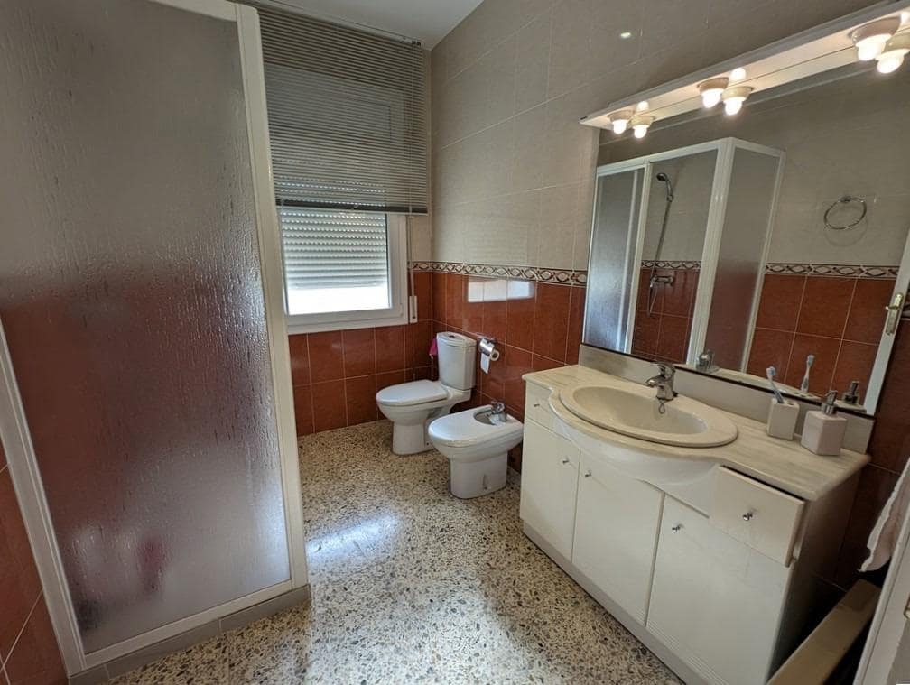 4 soveværelse Finca/Landehus til salg i Arens de Lledo med garage - € 180.000 (Ref: 9150268)