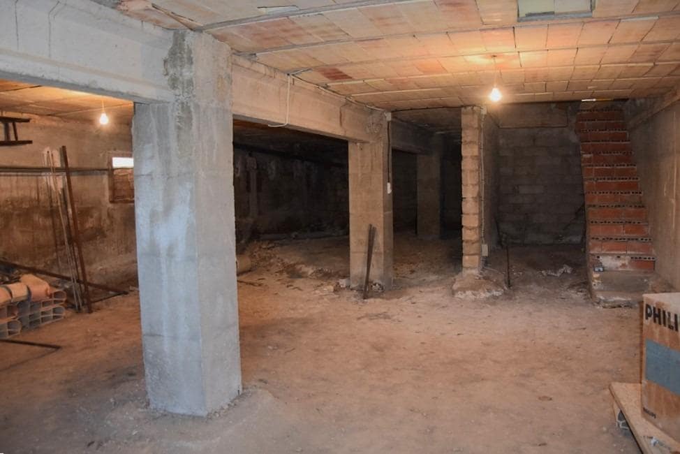 4 soveværelse Finca/Landehus til salg i Arens de Lledo med garage - € 180.000 (Ref: 9150268)