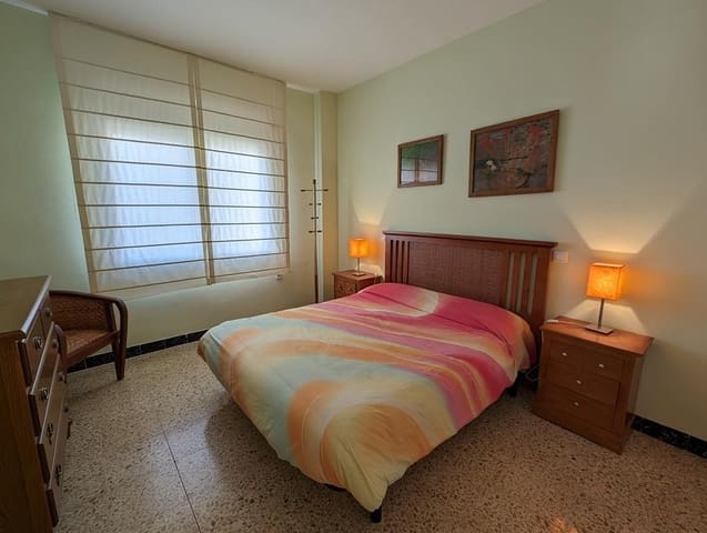 4 soveværelse Finca/Landehus til salg i Arens de Lledó med garage - € 180.000 (Ref: 9150268)