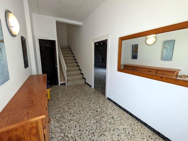 4 soveværelse Finca/Landehus til salg i Arens de Lledó med garage - € 180.000 (Ref: 9150268)