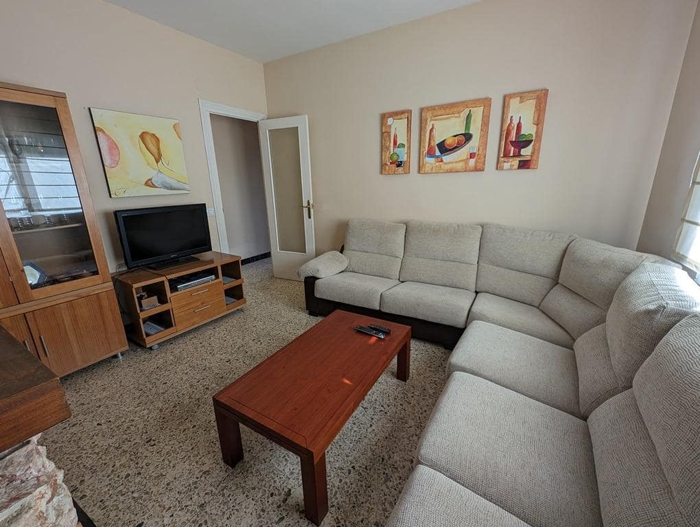 4 soveværelse Finca/Landehus til salg i Arens de Lledo med garage - € 180.000 (Ref: 9150268)