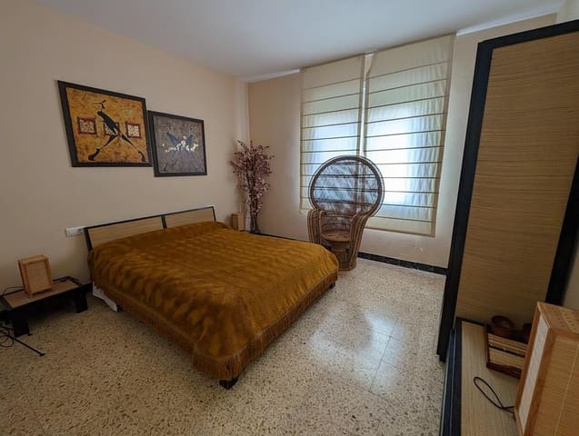 4 soveværelse Finca/Landehus til salg i Arens de Lledó med garage - € 180.000 (Ref: 9150268)