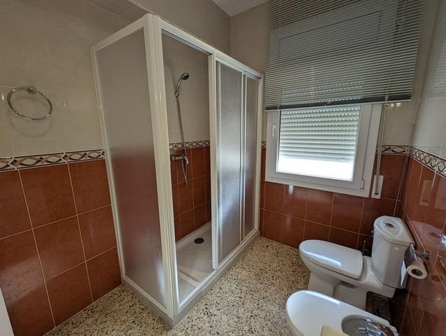 4 soveværelse Finca/Landehus til salg i Arens de Lledó med garage - € 180.000 (Ref: 9150268)