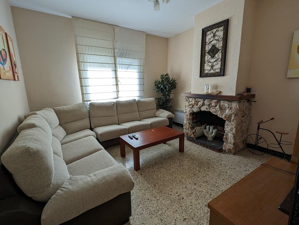 4 soveværelse Finca/Landehus til salg i Arens de Lledo med garage - € 180.000 (Ref: 9150268)