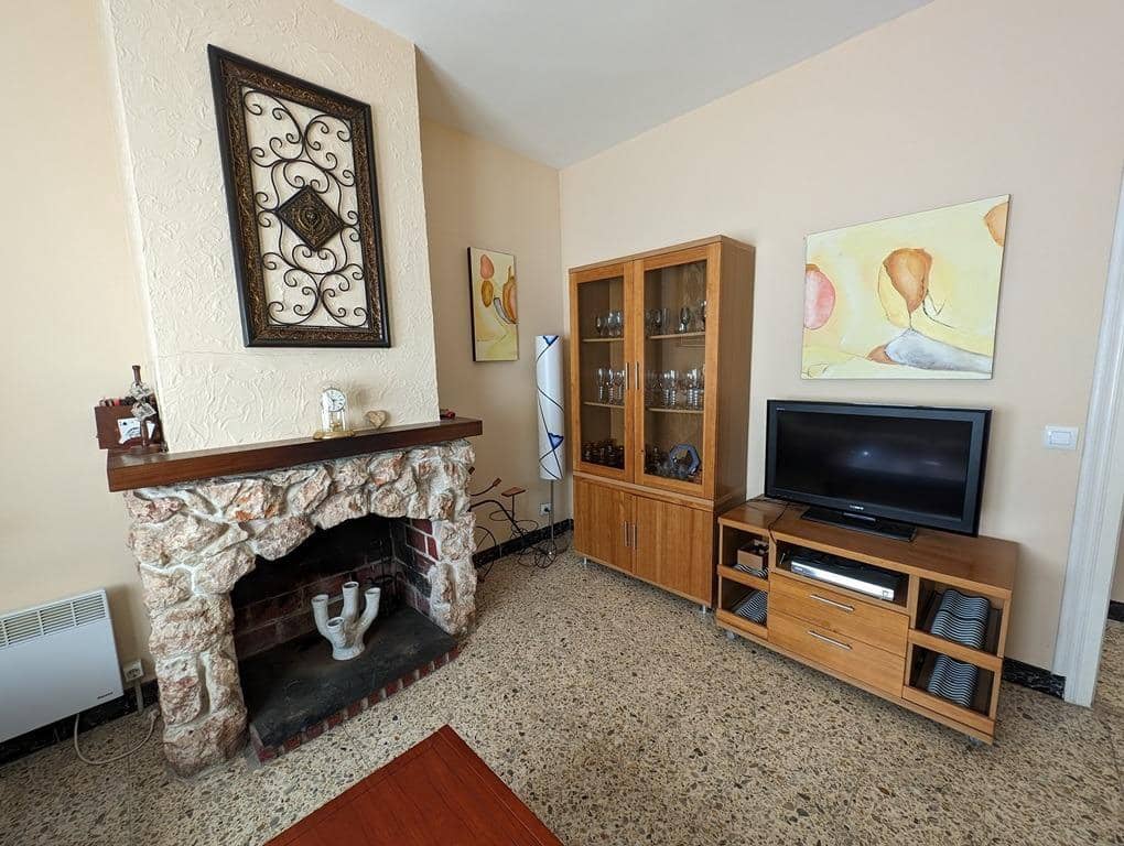 4 soveværelse Finca/Landehus til salg i Arens de Lledo med garage - € 180.000 (Ref: 9150268)