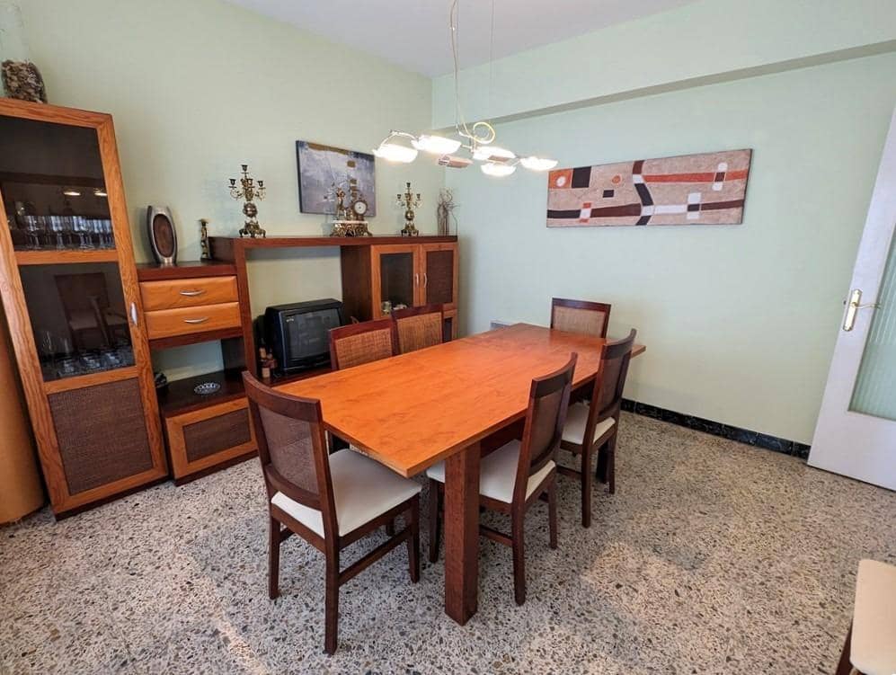 4 soveværelse Finca/Landehus til salg i Arens de Lledo med garage - € 180.000 (Ref: 9150268)