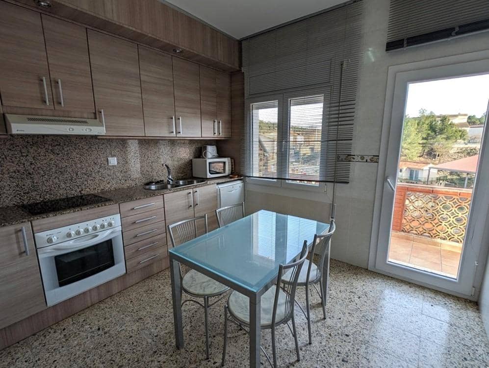 4 soveværelse Finca/Landehus til salg i Arens de Lledo med garage - € 180.000 (Ref: 9150268)