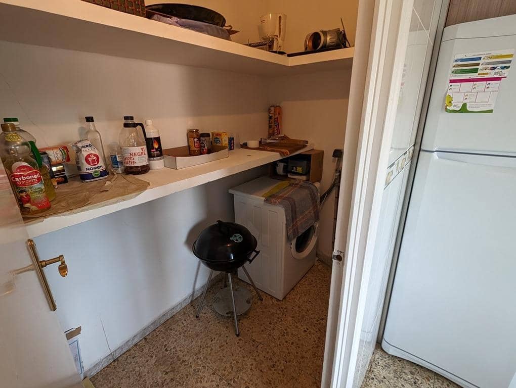 4 soveværelse Finca/Landehus til salg i Arens de Lledo med garage - € 180.000 (Ref: 9150268)