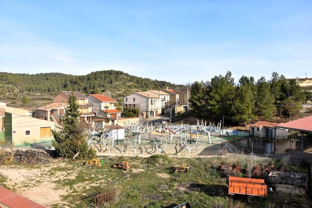 4 soveværelse Finca/Landehus til salg i Arens de Lledo med garage - € 180.000 (Ref: 9150268)