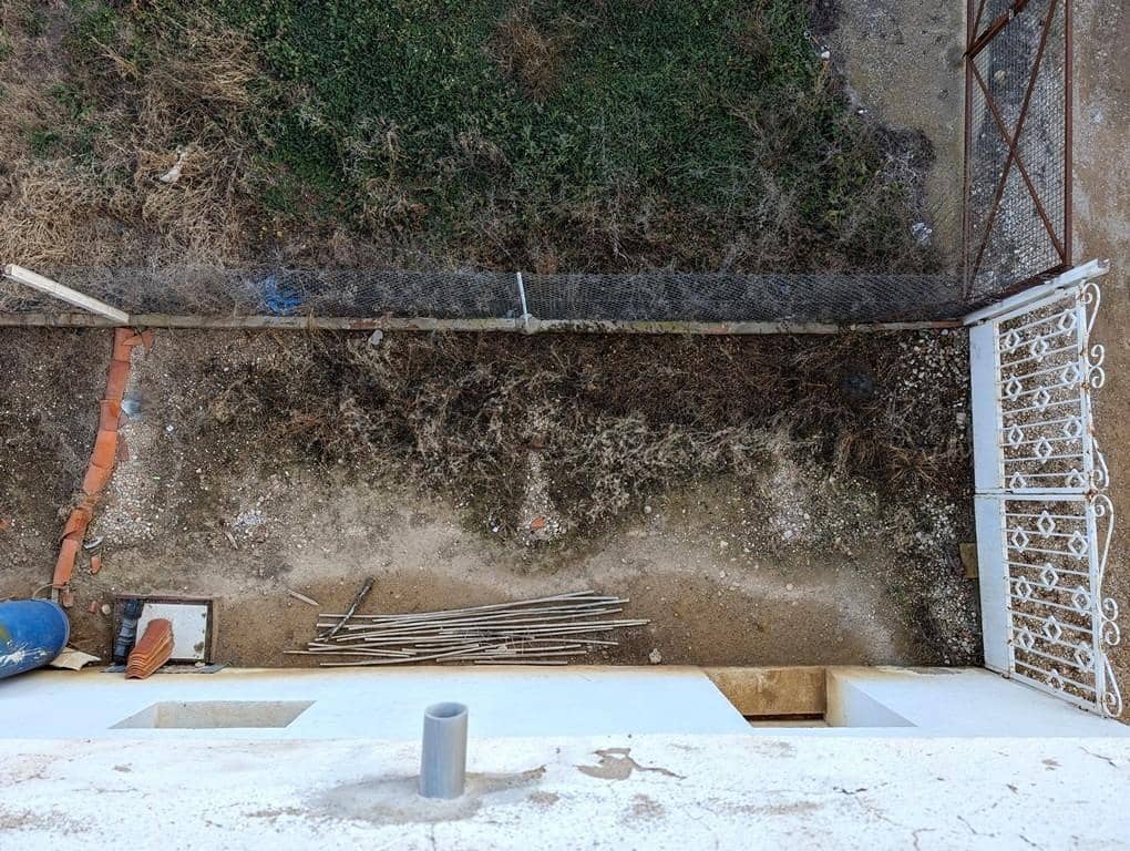 4 soveværelse Finca/Landehus til salg i Arens de Lledo med garage - € 180.000 (Ref: 9150268)