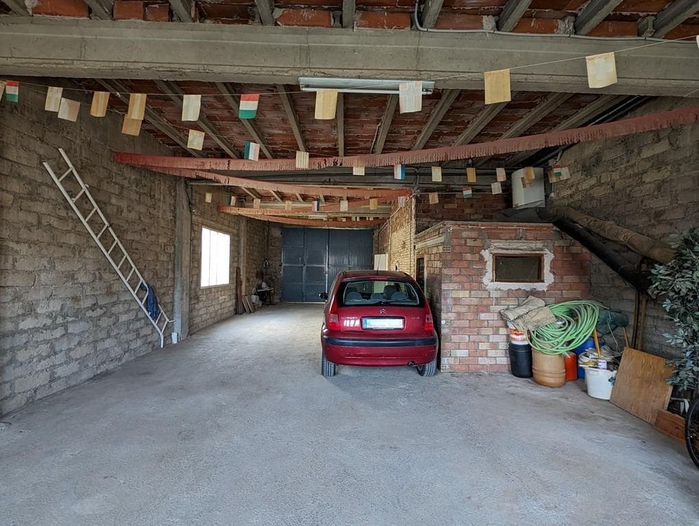 4 soveværelse Finca/Landehus til salg i Arens de Lledo med garage - € 180.000 (Ref: 9150268)