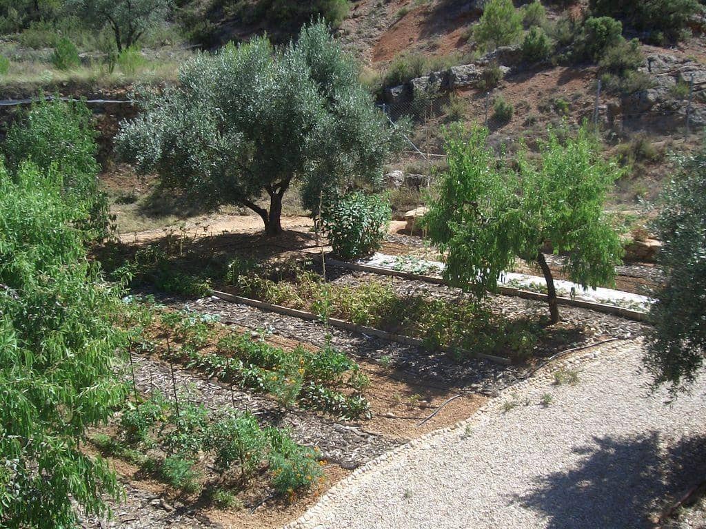 4 soveværelse Finca/Landehus til salg i Beceite med garage - € 490.000 (Ref: 9150269)