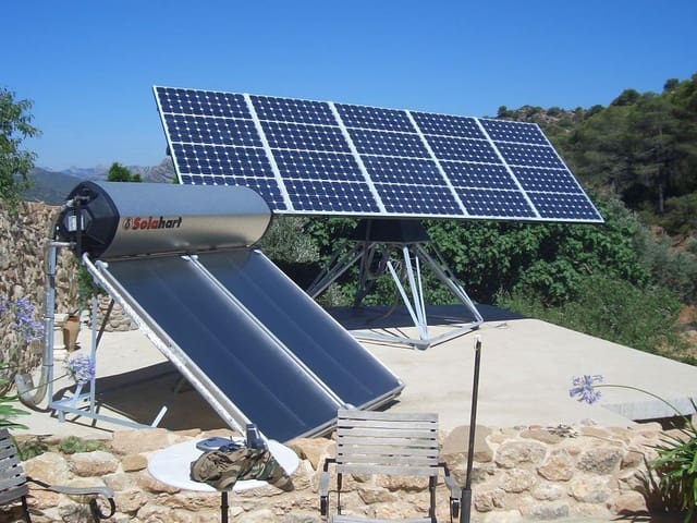 4 soveværelse Finca/Landehus til salg i Beceite med garage - € 490.000 (Ref: 9150269)