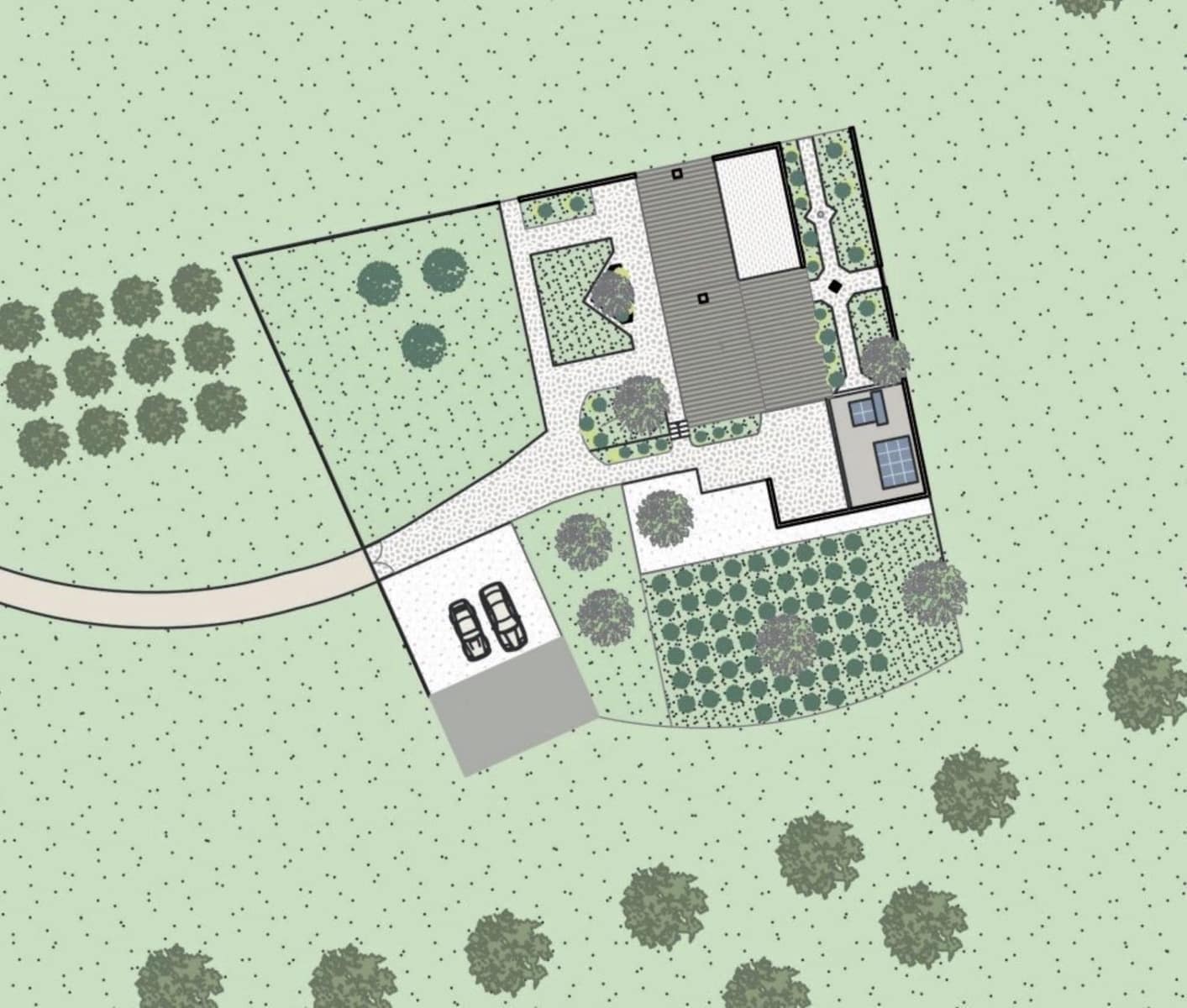 4 soveværelse Finca/Landehus til salg i Beceite med garage - € 490.000 (Ref: 9150269)