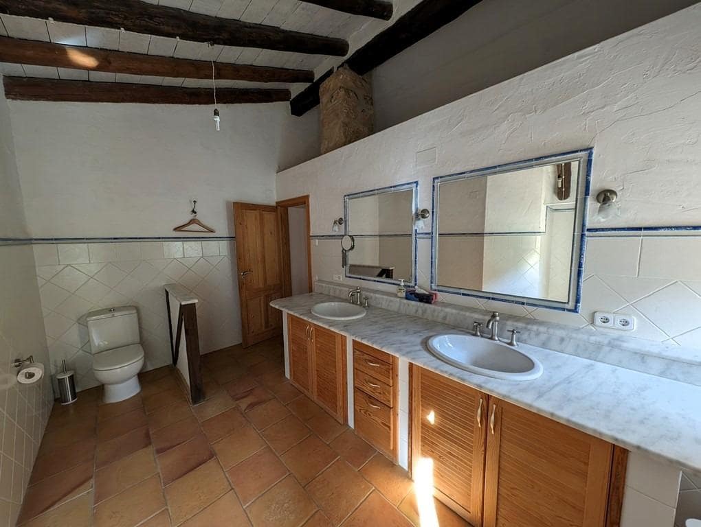 4 soveværelse Finca/Landehus til salg i Beceite med garage - € 490.000 (Ref: 9150269)