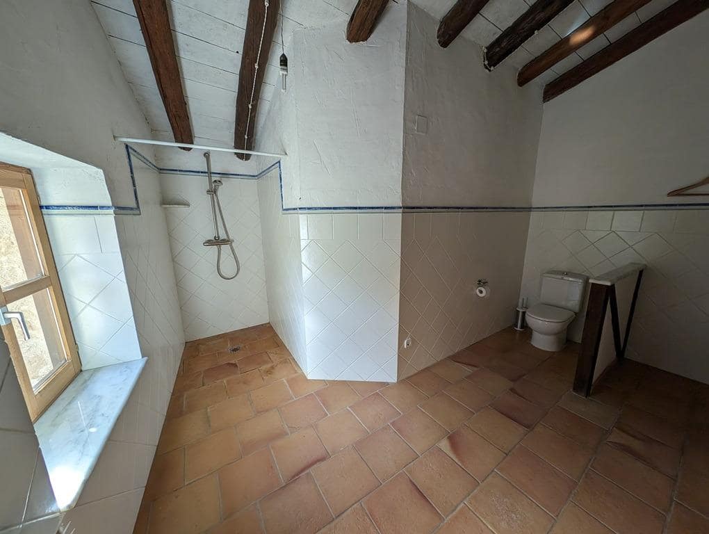 4 soveværelse Finca/Landehus til salg i Beceite med garage - € 490.000 (Ref: 9150269)