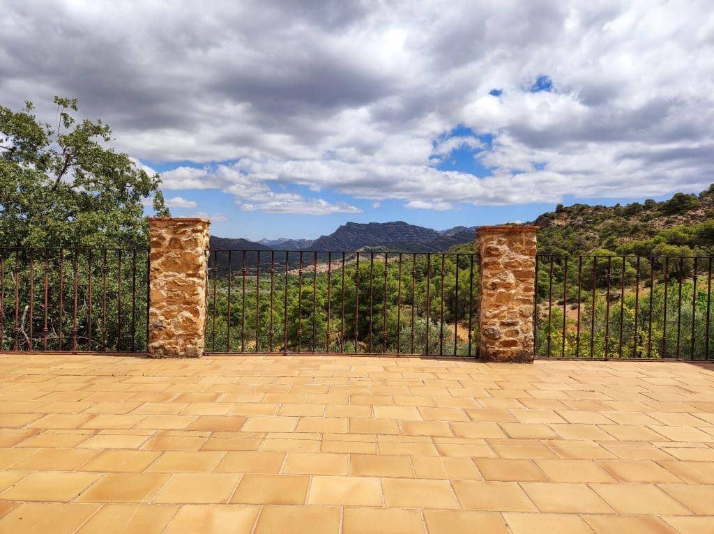 4 soveværelse Finca/Landehus til salg i Beceite med garage - € 490.000 (Ref: 9150269)