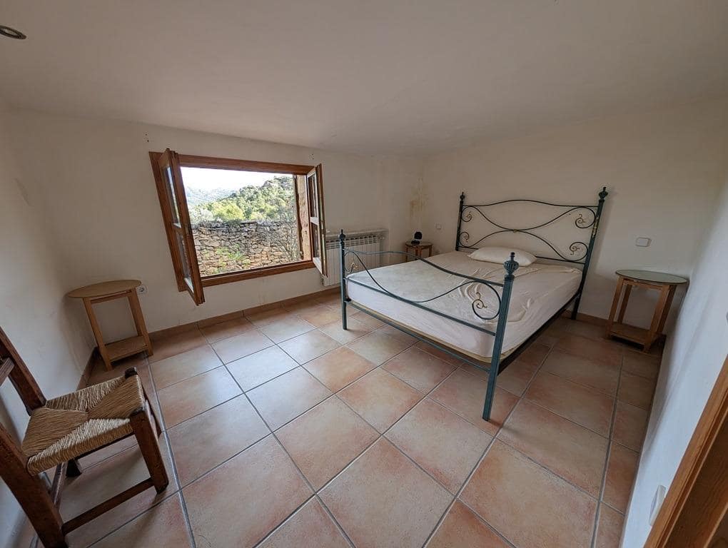 4 soveværelse Finca/Landehus til salg i Beceite med garage - € 490.000 (Ref: 9150269)