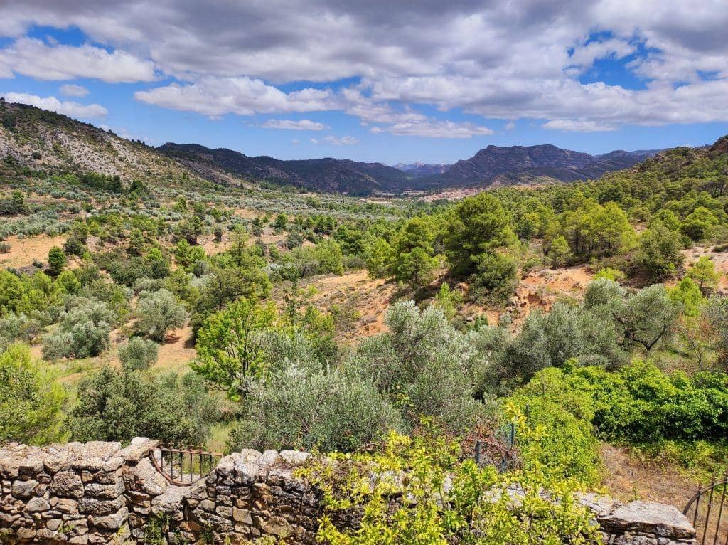 4 soveværelse Finca/Landehus til salg i Beceite med garage - € 490.000 (Ref: 9150269)