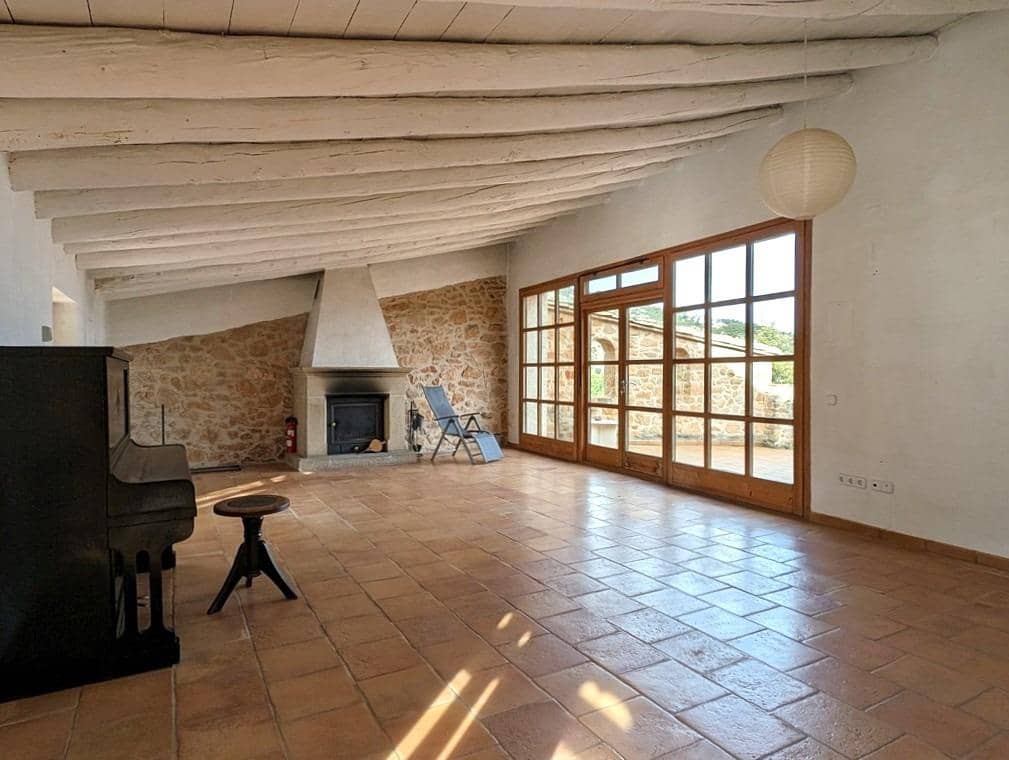 4 soveværelse Finca/Landehus til salg i Beceite med garage - € 490.000 (Ref: 9150269)